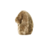 Medium Pin Clutch, bottom view